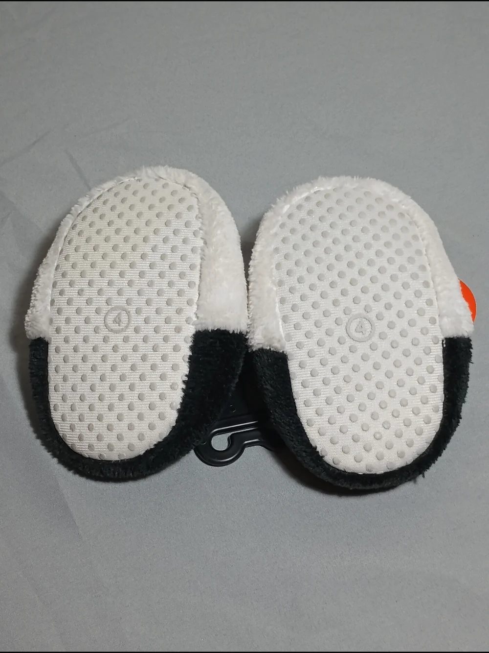 Wonder Nation Infant Aline Panda Slipper
